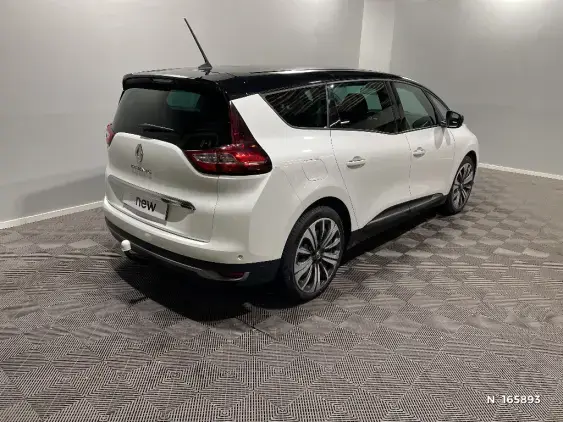 RENAULT SCENIC IV - voiture d'occasion - Photo 4