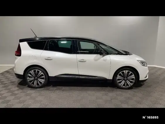 RENAULT SCENIC IV - voiture d'occasion - Photo 5