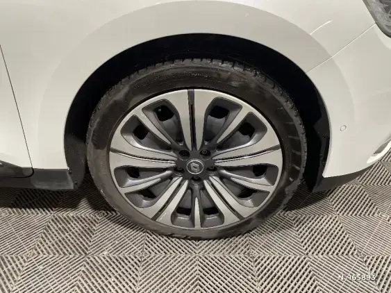 RENAULT SCENIC IV - voiture d'occasion - Photo 8