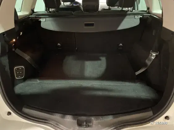 RENAULT SCENIC IV - voiture d'occasion - Photo 7