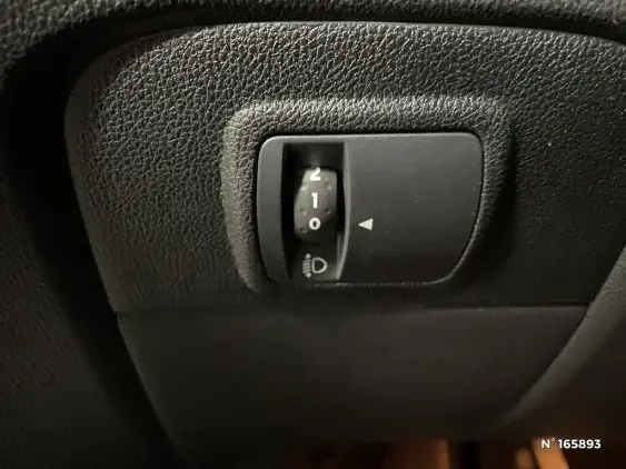 RENAULT SCENIC IV - voiture d'occasion - Photo 15