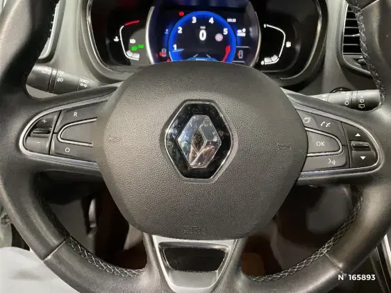 RENAULT SCENIC IV - voiture d'occasion - Photo 30