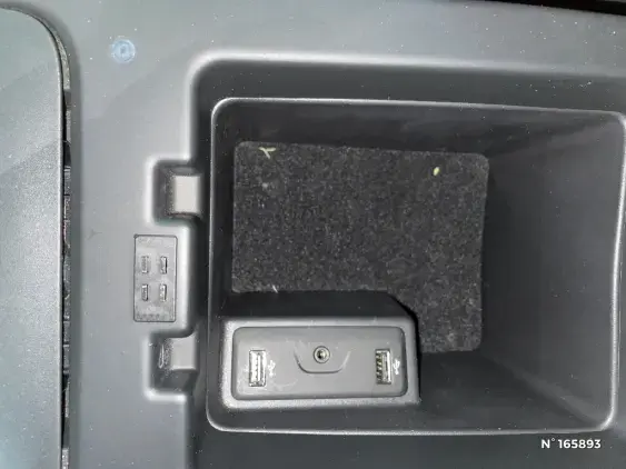 RENAULT SCENIC IV - voiture d'occasion - Photo 32