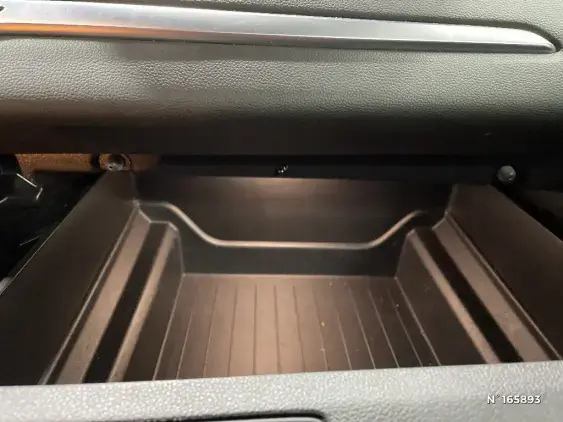 RENAULT SCENIC IV - voiture d'occasion - Photo 33