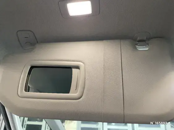 RENAULT SCENIC IV - voiture d'occasion - Photo 34