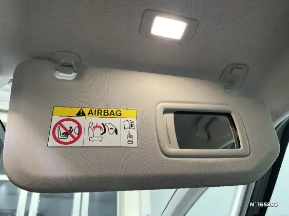 RENAULT SCENIC IV - voiture d'occasion - Photo 35