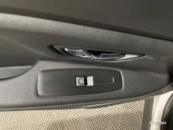 RENAULT SCENIC IV - voiture d'occasion - Photo 36