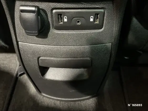 RENAULT SCENIC IV - voiture d'occasion - Photo 37