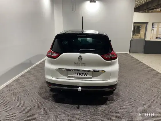 RENAULT SCENIC IV - voiture d'occasion - Photo 6