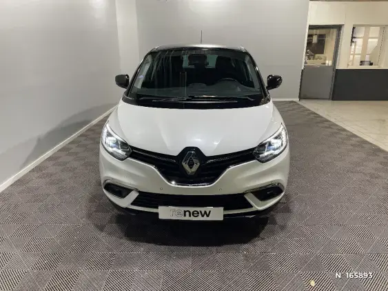 RENAULT SCENIC IV - voiture d'occasion - Photo 3