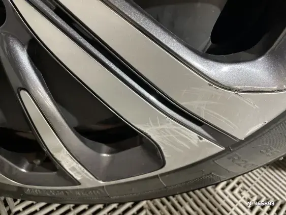 RENAULT SCENIC IV - voiture d'occasion - Photo 26