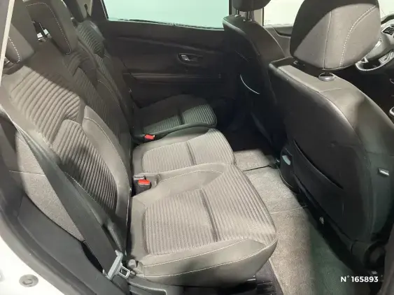 RENAULT SCENIC IV - voiture d'occasion - Photo 11