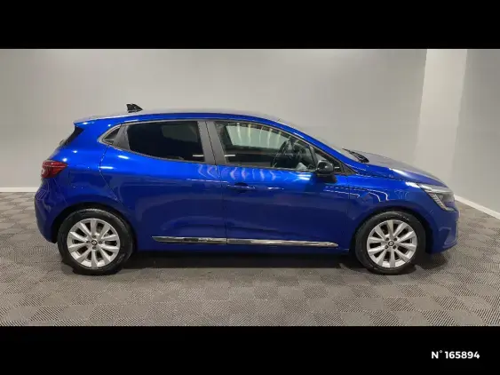 RENAULT CLIO V - voiture d'occasion - Photo 5