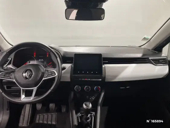 RENAULT CLIO V - voiture d'occasion - Photo 9