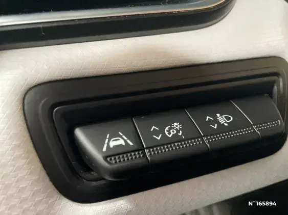 RENAULT CLIO V - voiture d'occasion - Photo 15