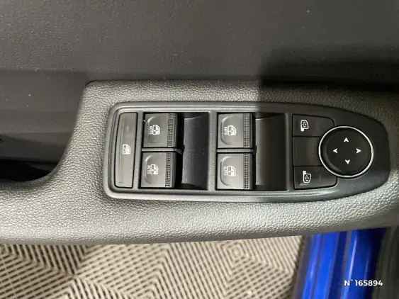 RENAULT CLIO V - voiture d'occasion - Photo 29