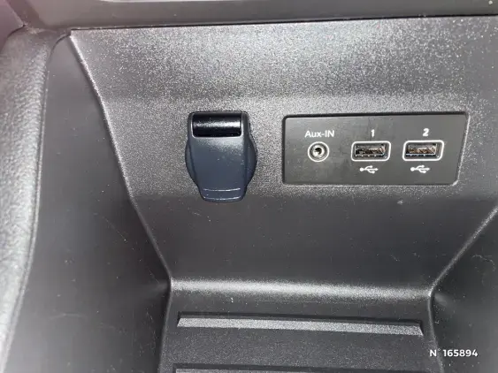 RENAULT CLIO V - voiture d'occasion - Photo 30