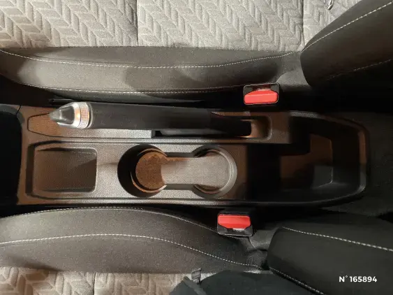 RENAULT CLIO V - voiture d'occasion - Photo 31