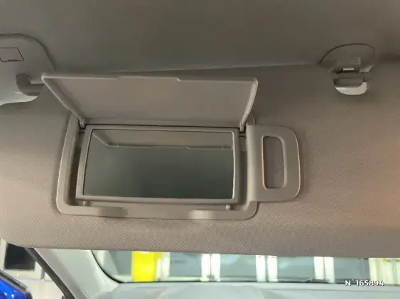 RENAULT CLIO V - voiture d'occasion - Photo 32