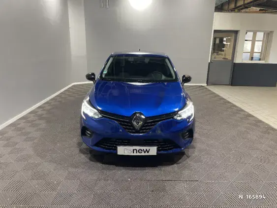 RENAULT CLIO V - voiture d'occasion - Photo 3