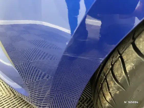 RENAULT CLIO V - voiture d'occasion - Photo 28