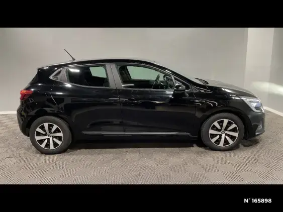 RENAULT CLIO V - voiture d'occasion - Photo 5