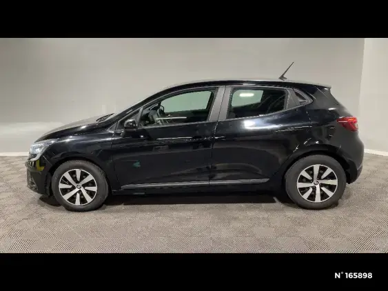 RENAULT CLIO V - voiture d'occasion - Photo 2