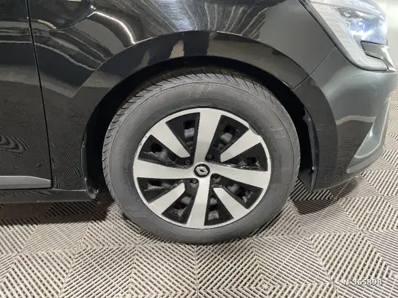 RENAULT CLIO V - voiture d'occasion - Photo 8