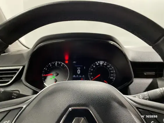 RENAULT CLIO V - voiture d'occasion - Photo 12