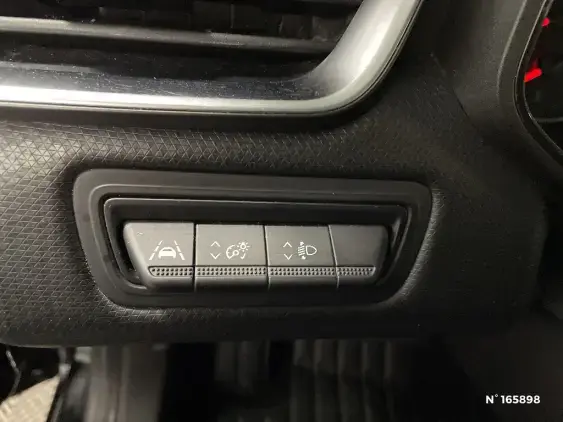 RENAULT CLIO V - voiture d'occasion - Photo 14