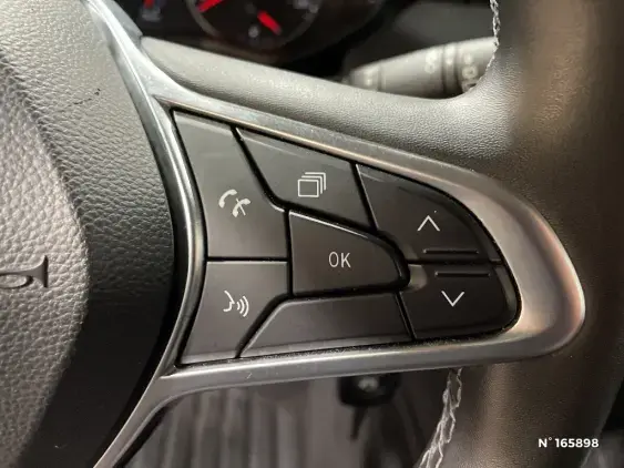 RENAULT CLIO V - voiture d'occasion - Photo 27