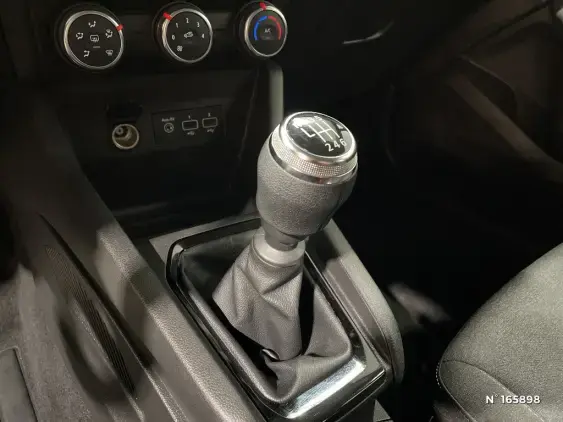 RENAULT CLIO V - voiture d'occasion - Photo 29