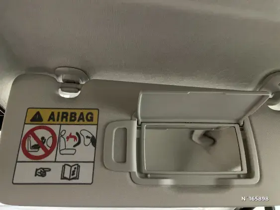 RENAULT CLIO V - voiture d'occasion - Photo 35