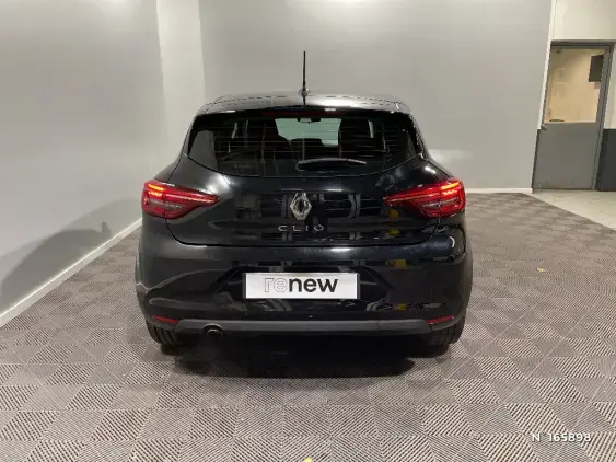 RENAULT CLIO V - voiture d'occasion - Photo 6