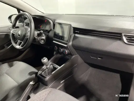 RENAULT CLIO V - voiture d'occasion - Photo 10