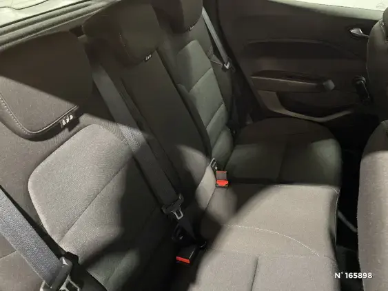 RENAULT CLIO V - voiture d'occasion - Photo 11