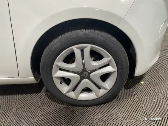 RENAULT ZOE - voiture d'occasion - Photo 8