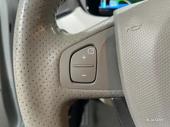 RENAULT ZOE - voiture d'occasion - Photo 25