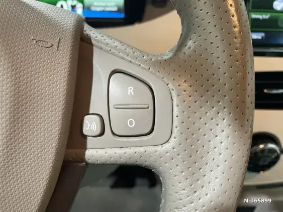 RENAULT ZOE - voiture d'occasion - Photo 26