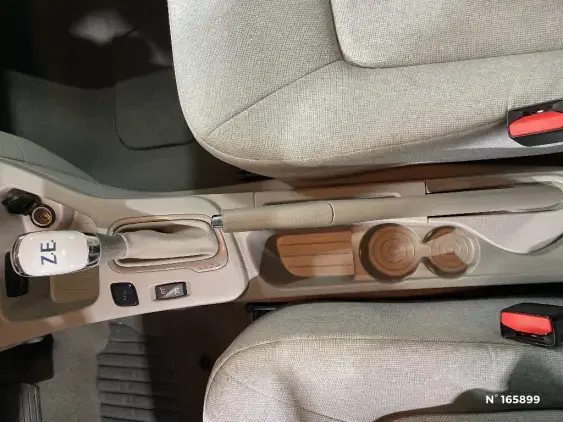 RENAULT ZOE - voiture d'occasion - Photo 29