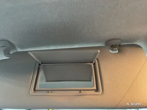 RENAULT ZOE - voiture d'occasion - Photo 32