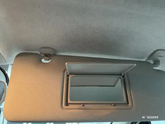 RENAULT ZOE - voiture d'occasion - Photo 34