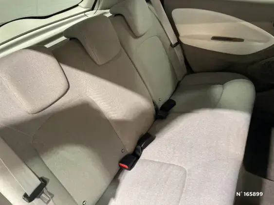 RENAULT ZOE - voiture d'occasion - Photo 11