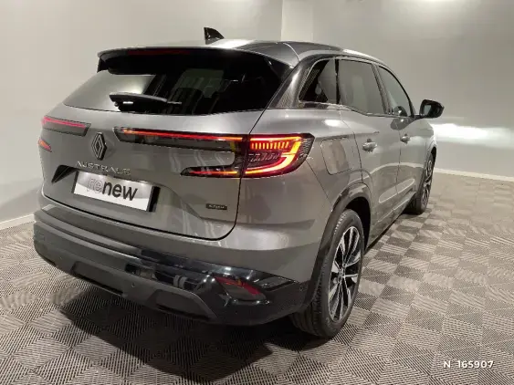 RENAULT AUSTRAL - voiture d'occasion - Photo 4