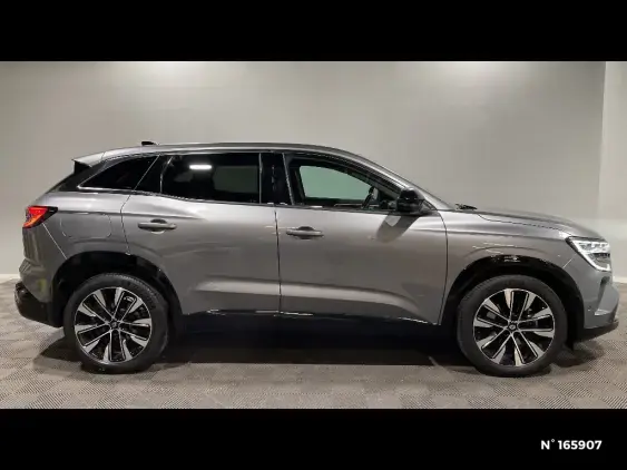 RENAULT AUSTRAL - voiture d'occasion - Photo 5