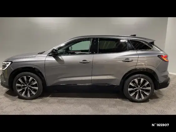 RENAULT AUSTRAL - voiture d'occasion - Photo 2