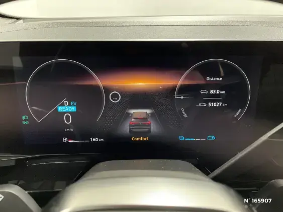 RENAULT AUSTRAL - voiture d'occasion - Photo 12