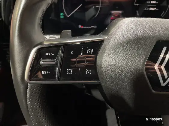 RENAULT AUSTRAL - voiture d'occasion - Photo 31