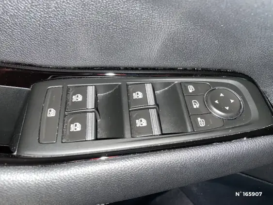 RENAULT AUSTRAL - voiture d'occasion - Photo 35