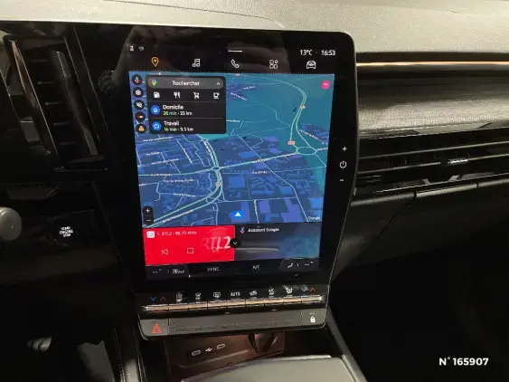 RENAULT AUSTRAL - voiture d'occasion - Photo 36